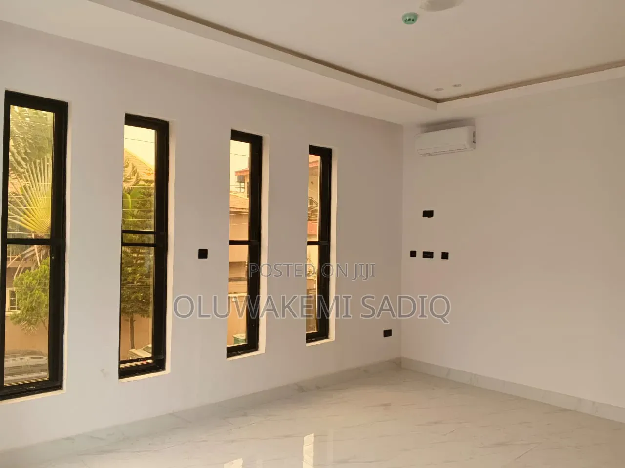 5bdrm Duplex in Ikeja Gra for sale in Ikeja GRA