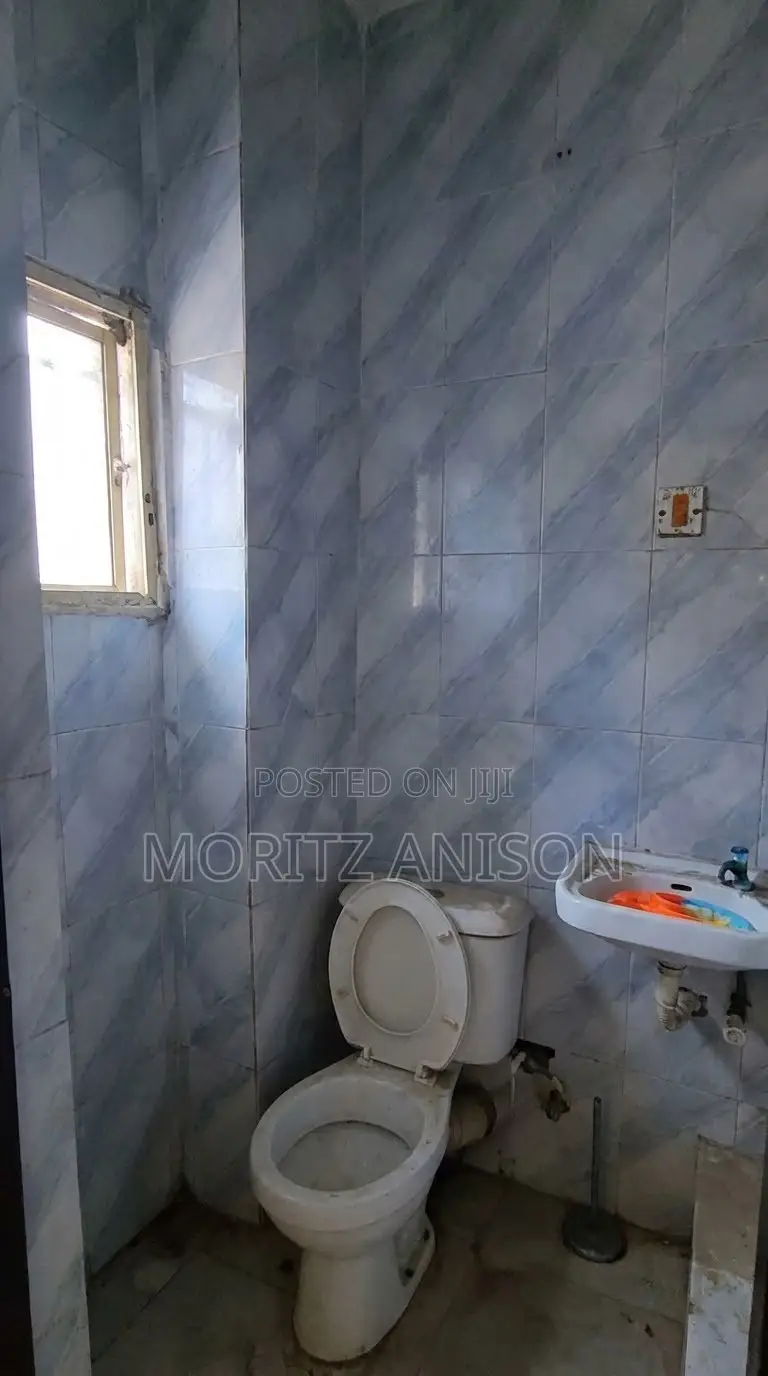 3bdrm Apartment in Trans Ekulu, Enugu for rent in Enugu