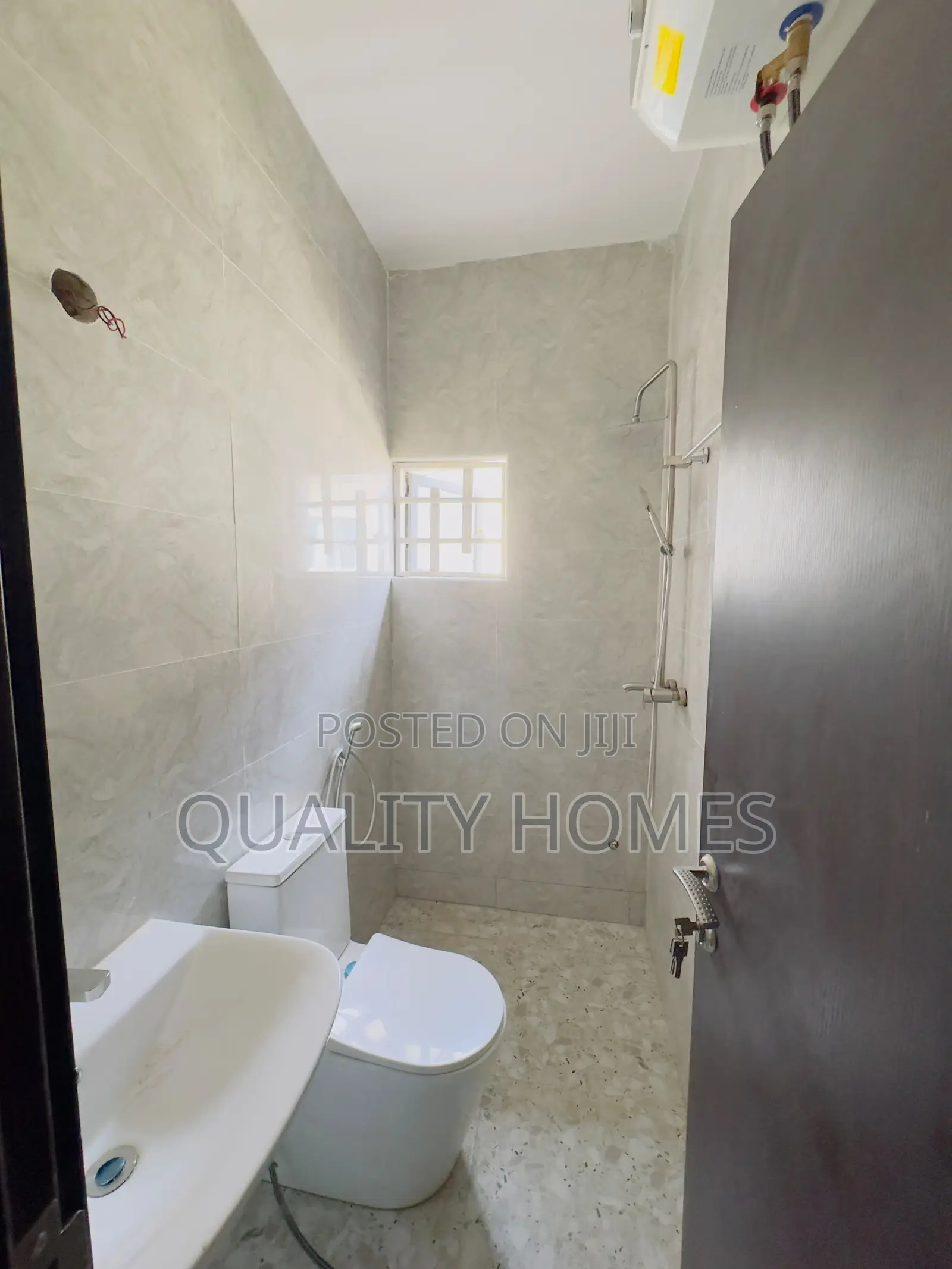 Furnished 9bdrm Duplex in Asokoro for sale in Asokoro