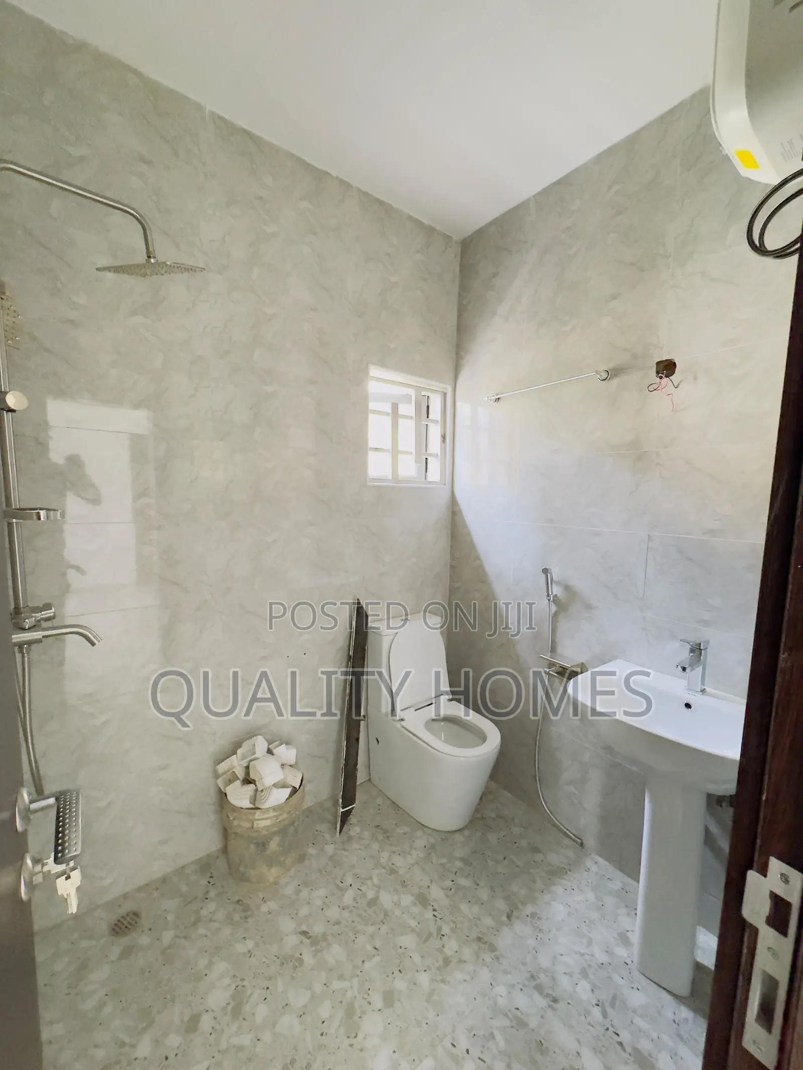 Furnished 9bdrm Duplex in Asokoro for sale in Asokoro