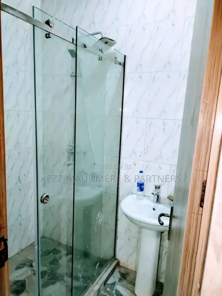 4bdrm Duplex in Osongama Estate Uyo for rent in Uyo