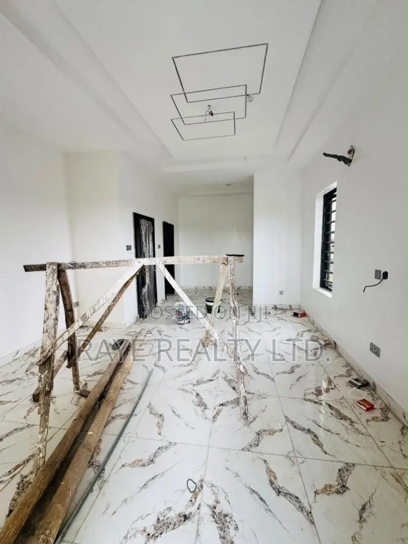 4bdrm Duplex in Ikeja for sale in Ikeja