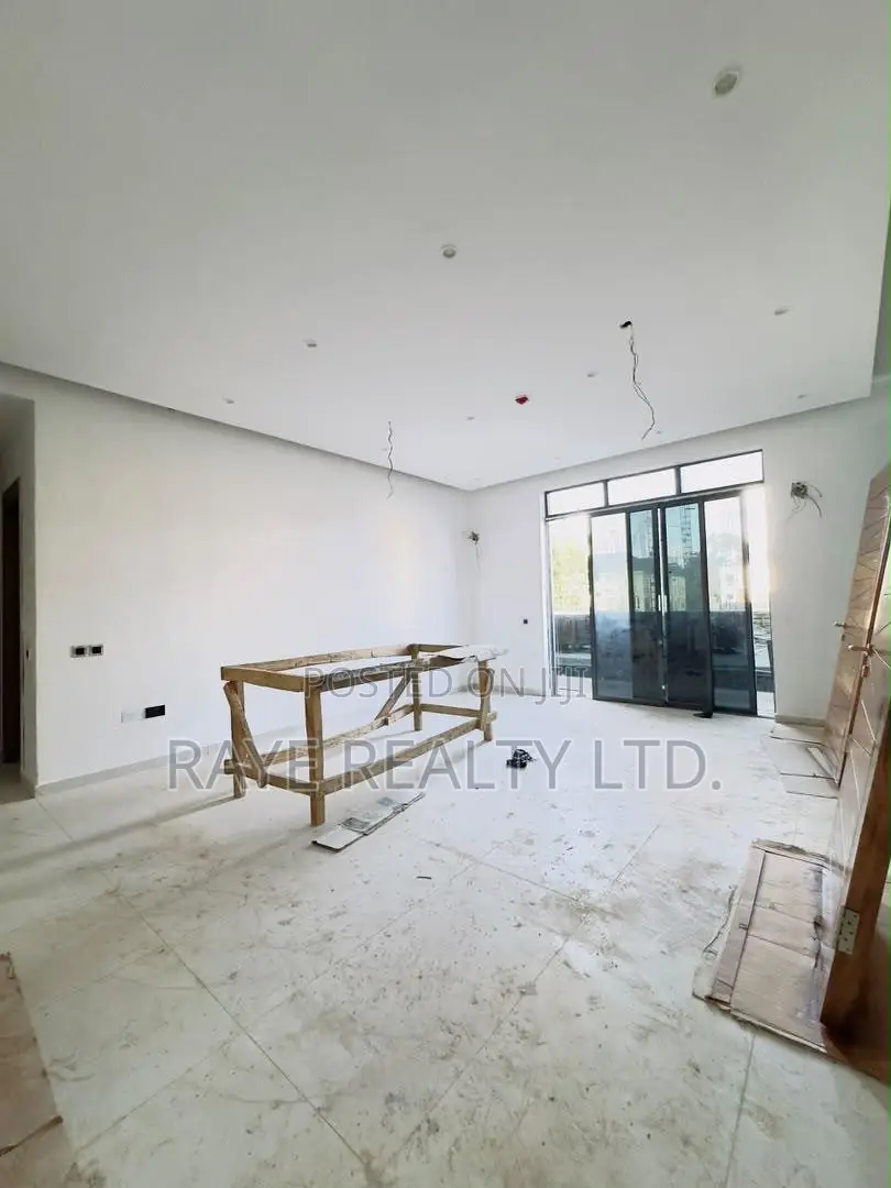 3bdrm Apartment in Ikeja GRA for sale in Ikeja GRA