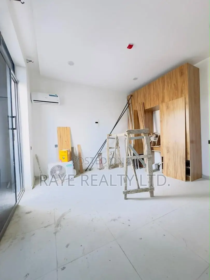 3bdrm Apartment in Ikeja GRA for sale in Ikeja GRA