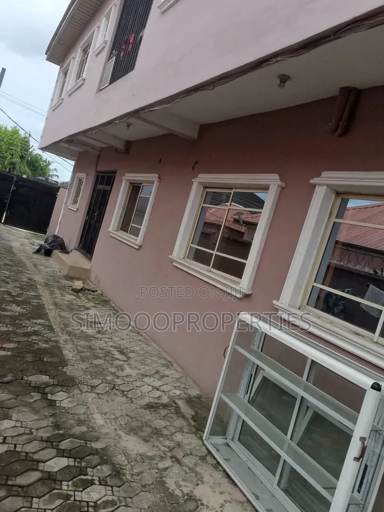 2bdrm Duplex in Malete, Bogije for rent in Bogije