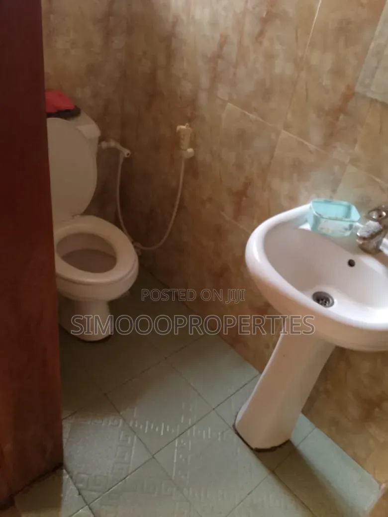 2bdrm Duplex in Malete, Bogije for rent in Bogije