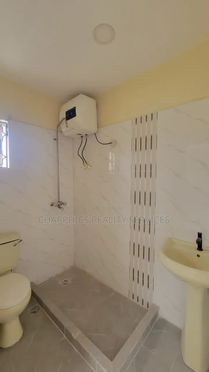 3bdrm Duplex in Aguda / Ogba for rent in Aguda / Ogba