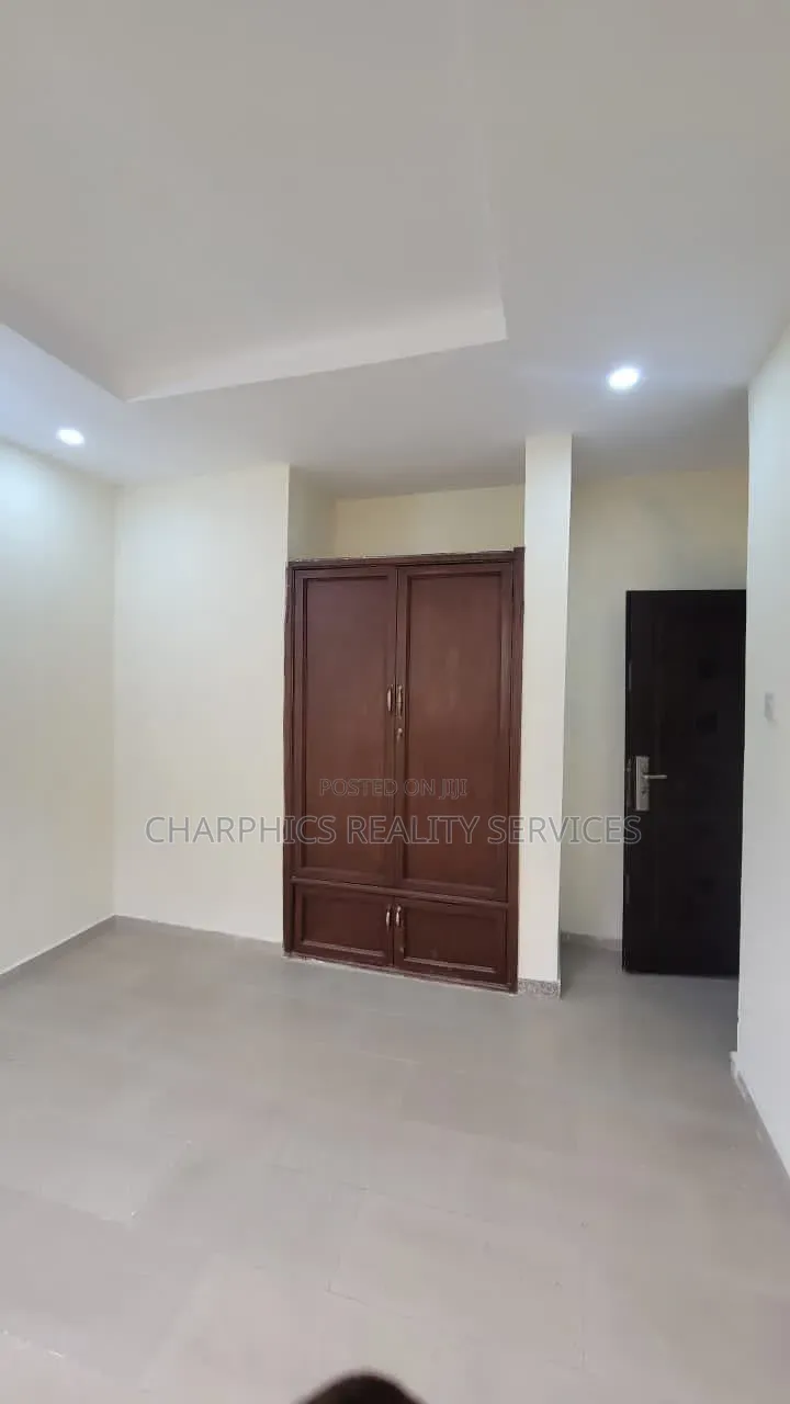 3bdrm Duplex in Aguda / Ogba for rent in Aguda / Ogba