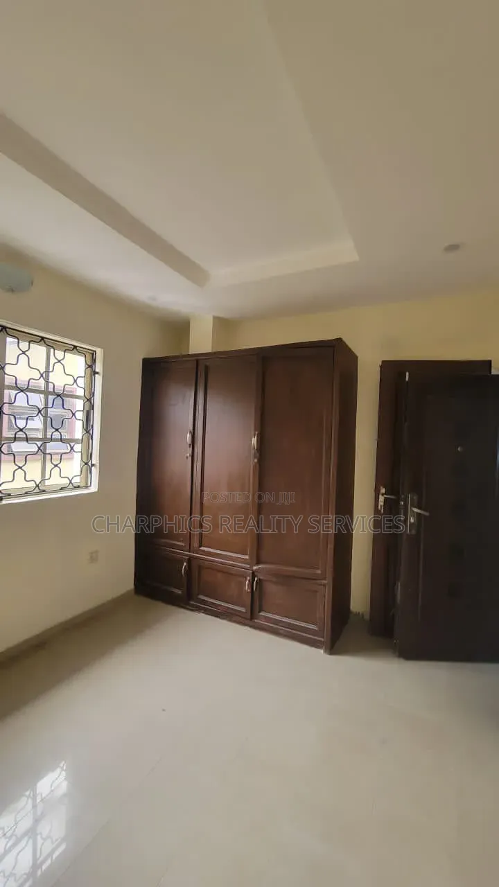 3bdrm Duplex in Aguda / Ogba for rent in Aguda / Ogba