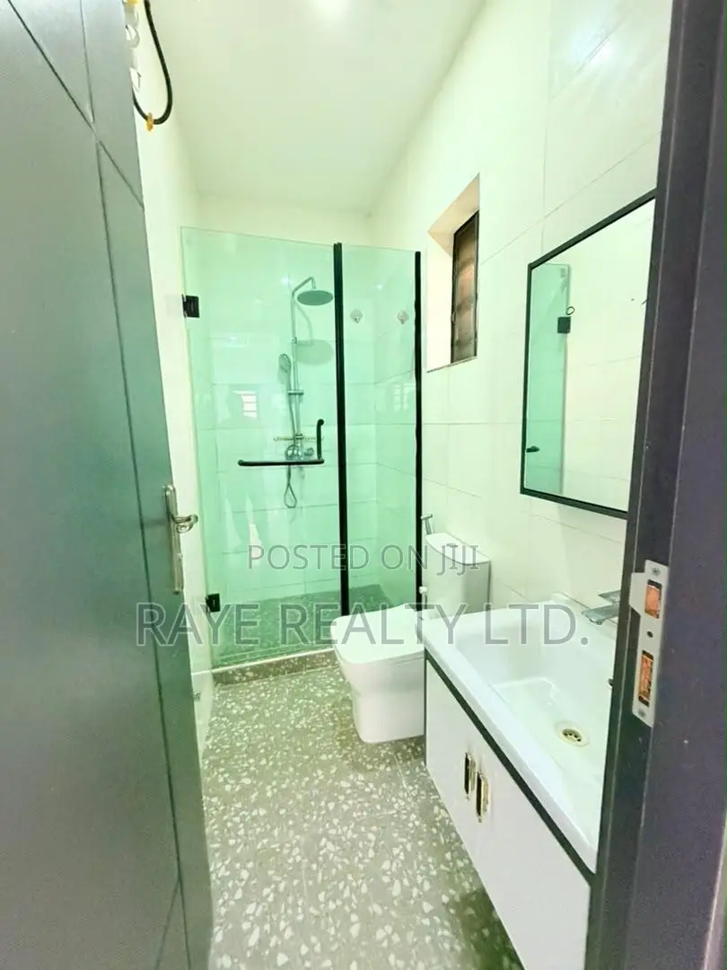 Furnished 4bdrm Duplex in Ikeja for sale in Ikeja