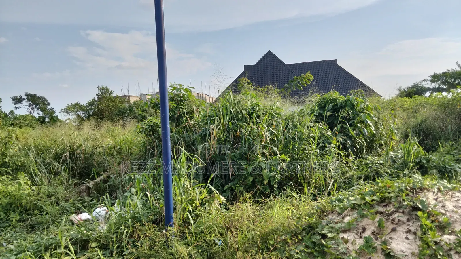 For Sale : 1 Plot at Igbogo Elikpokpodu Rukpokwu Port Harcourt in Rukpokwu