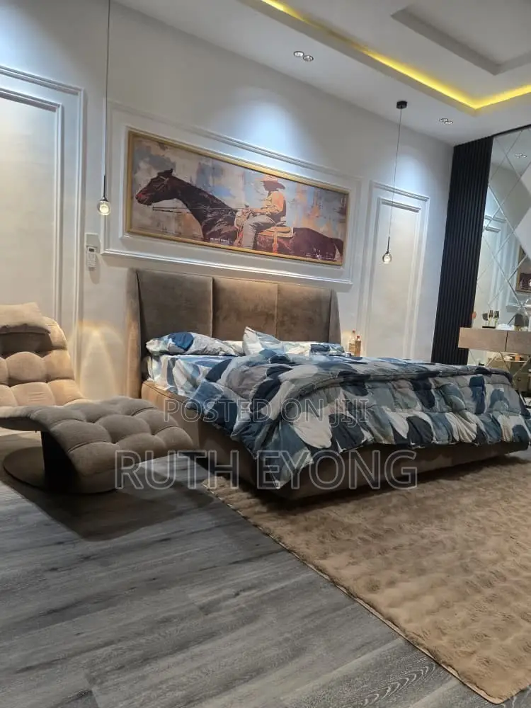 4bdrm Townhouse / Terrace in Lekki Phase 2 for rent in Lekki Phase 2