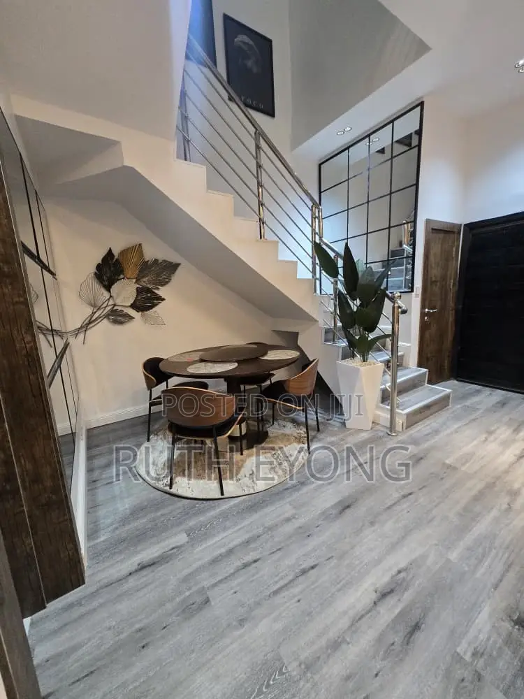 4bdrm Townhouse / Terrace in Lekki Phase 2 for rent in Lekki Phase 2