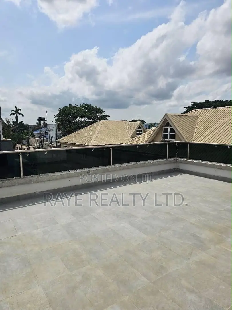 6bdrm Duplex in Ikeja GRA for sale in Ikeja GRA