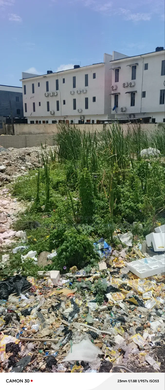 Joint Venture 2,000sqm at Ikeja GRA in Ikeja GRA