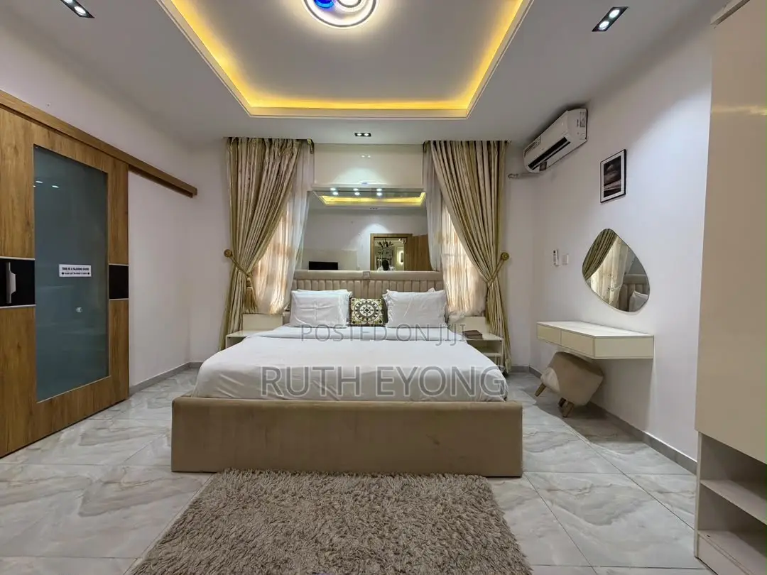 Furnished 2bdrm Apartment in Lekki Phase 1 for rent in Lekki Phase 1