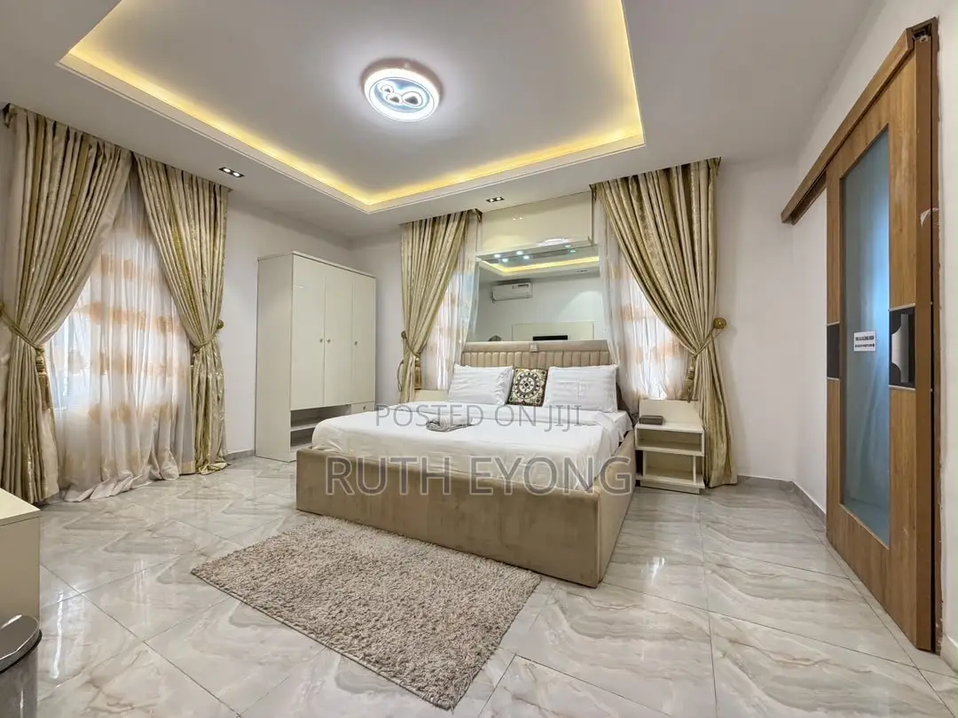 Furnished 2bdrm Apartment in Lekki Phase 1 for rent in Lekki Phase 1