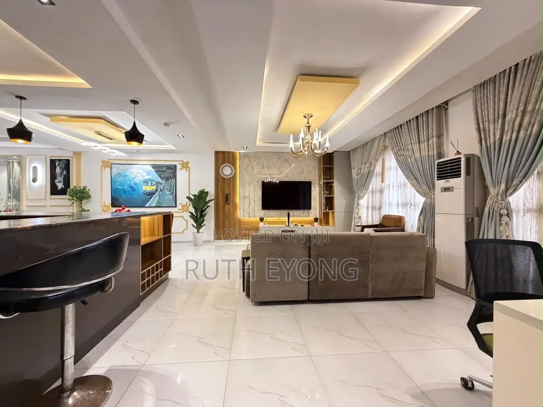 Furnished 2bdrm Apartment in Lekki Phase 1 for rent in Lekki Phase 1