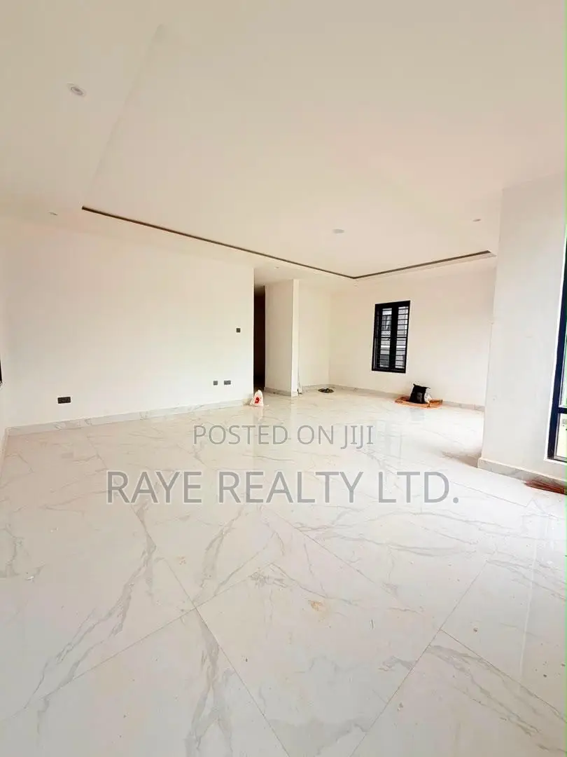 5bdrm Duplex in Ikeja GRA for sale in Ikeja GRA