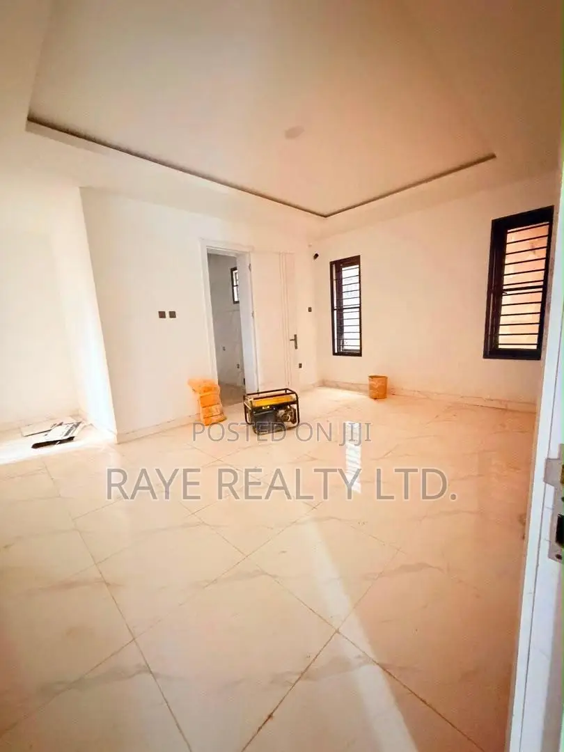 5bdrm Duplex in Ikeja GRA for sale in Ikeja GRA