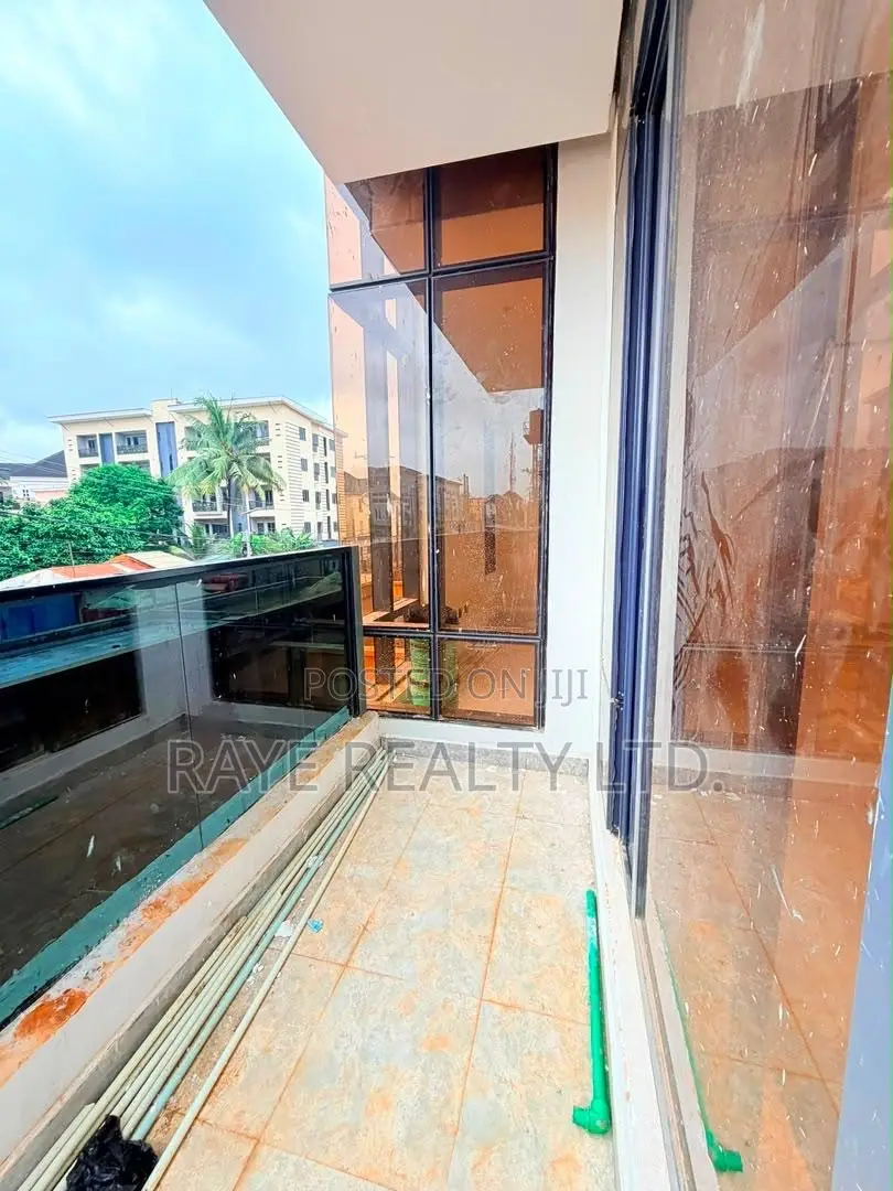 5bdrm Duplex in Ikeja GRA for sale in Ikeja GRA