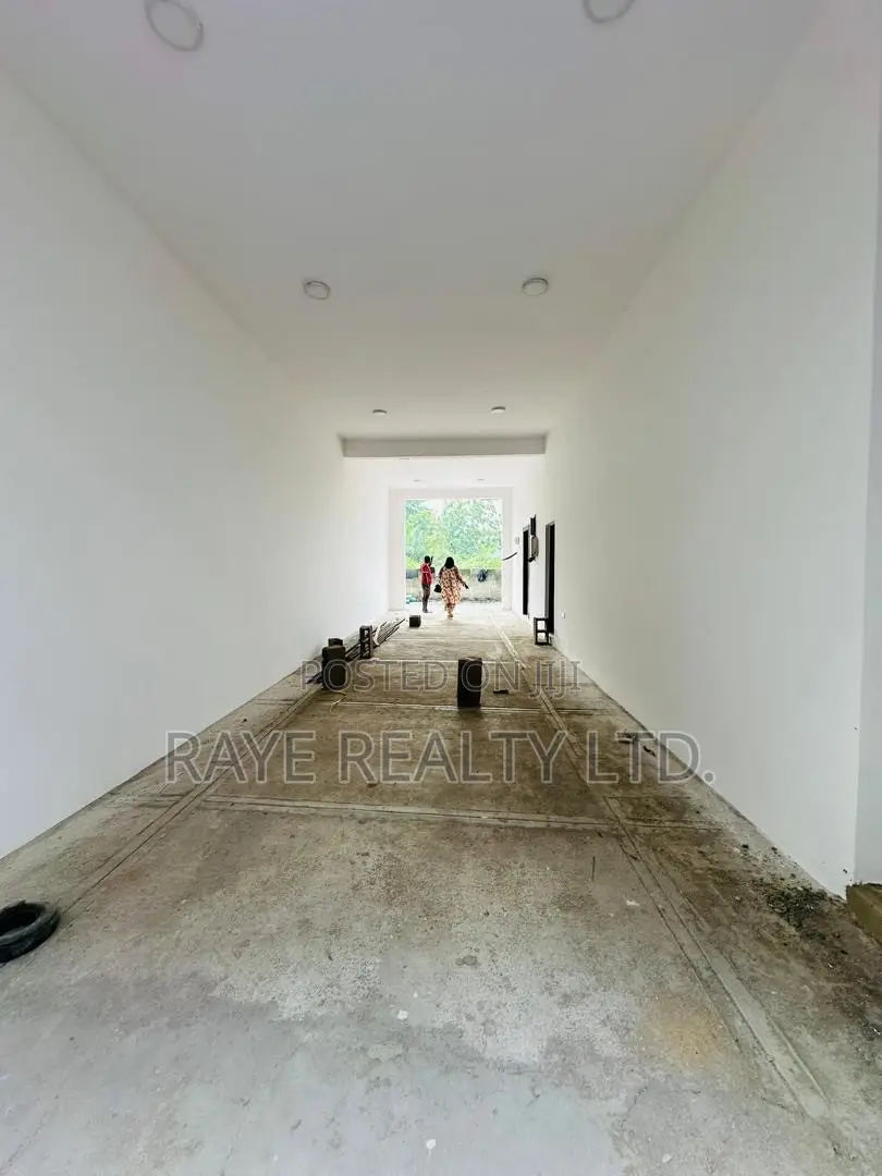 4bdrm Duplex in Ikeja GRA for sale in Ikeja GRA
