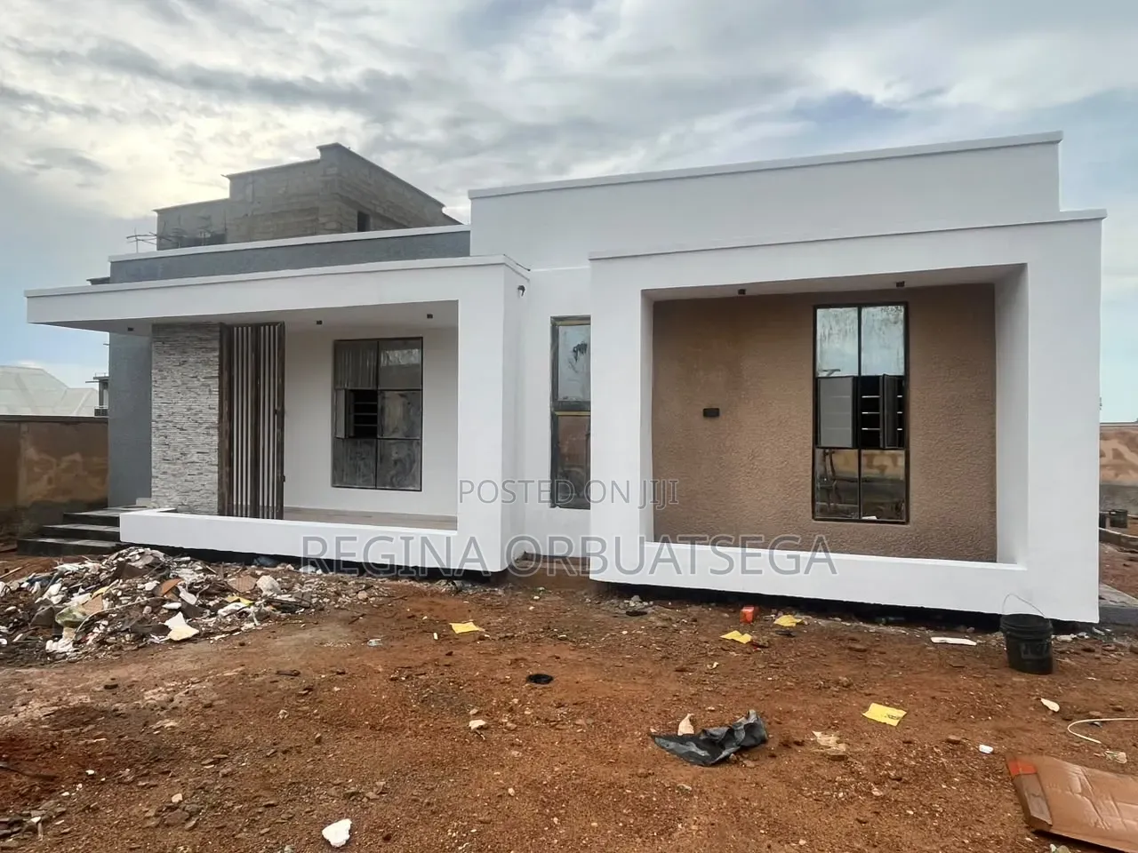 3bdrm Bungalow in Jos for sale in Jos