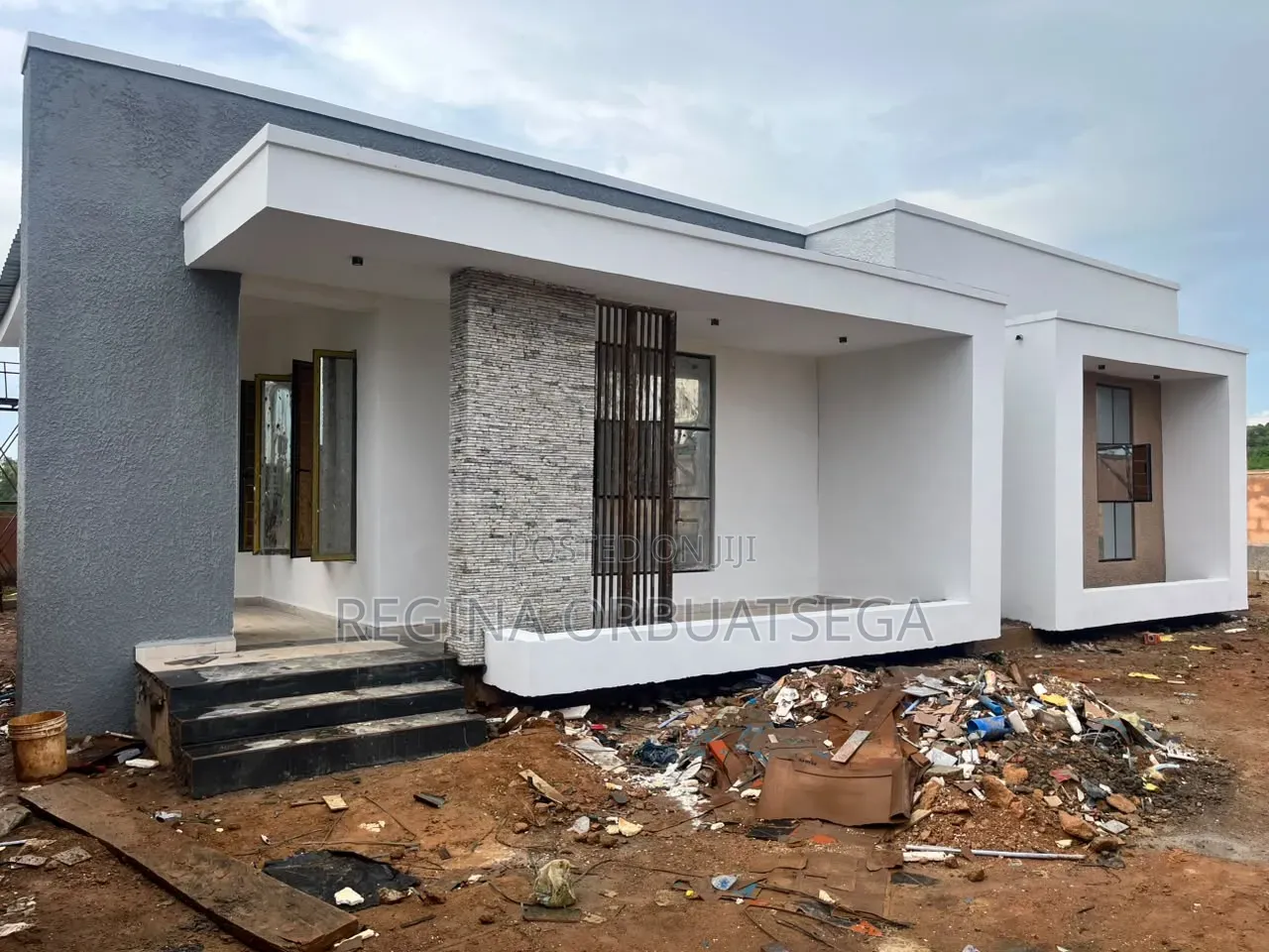 3bdrm Bungalow in Jos for sale in Jos