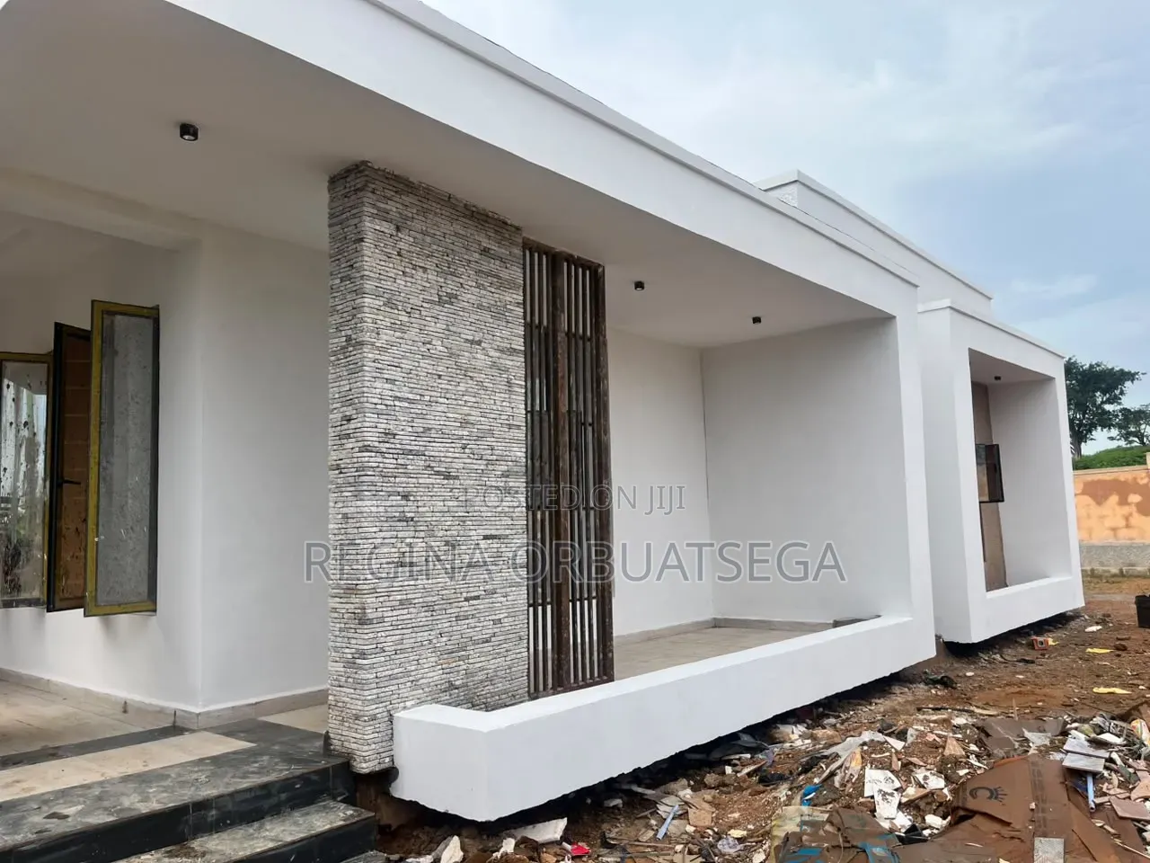 3bdrm Bungalow in Jos for sale in Jos