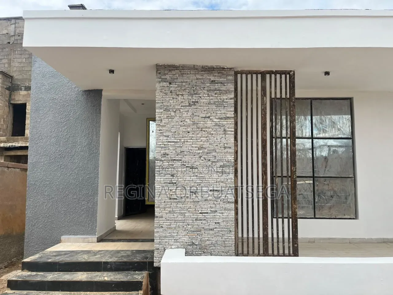 3bdrm Bungalow in Jos for sale in Jos