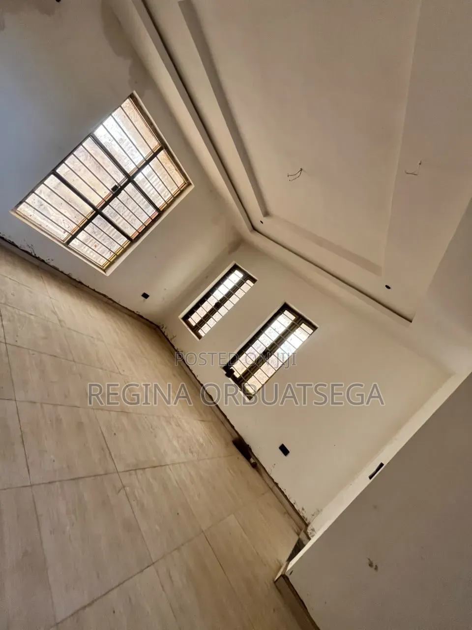 3bdrm Bungalow in Jos for sale in Jos