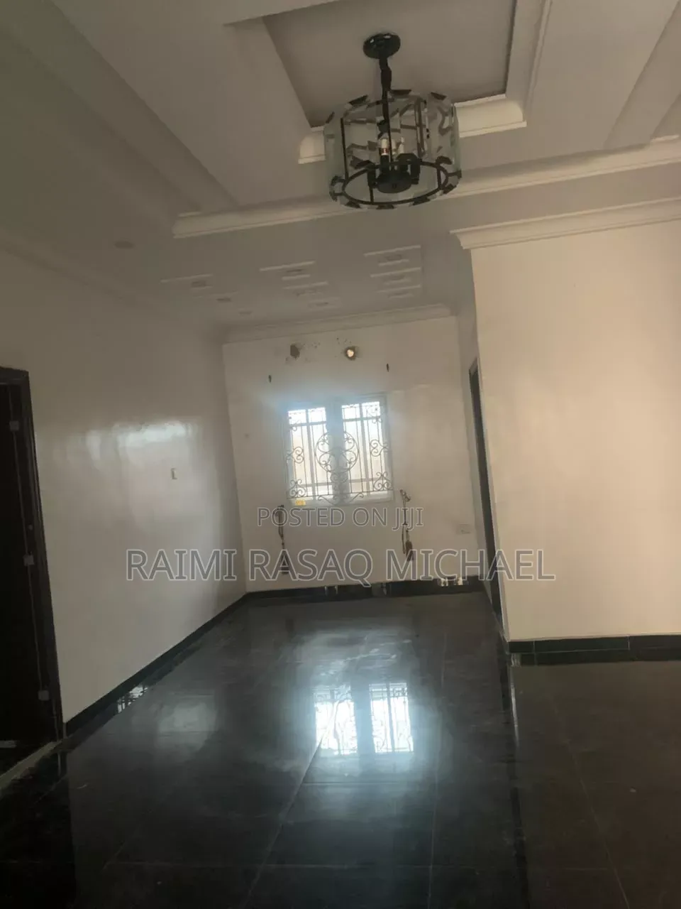 Furnished 2bdrm Bungalow in Onishon, Lakowe for rent in Lakowe