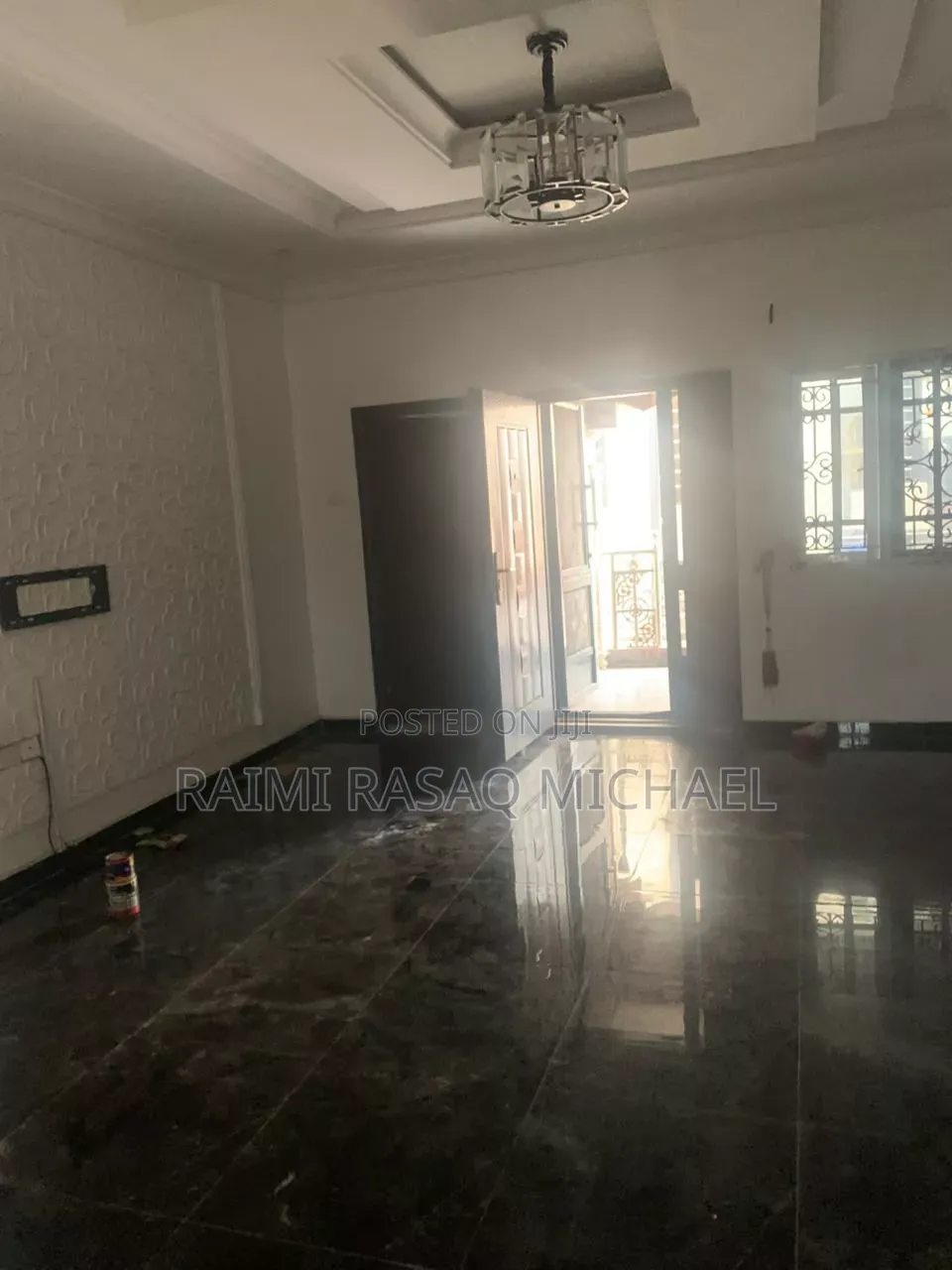 Furnished 2bdrm Bungalow in Onishon, Lakowe for rent in Lakowe