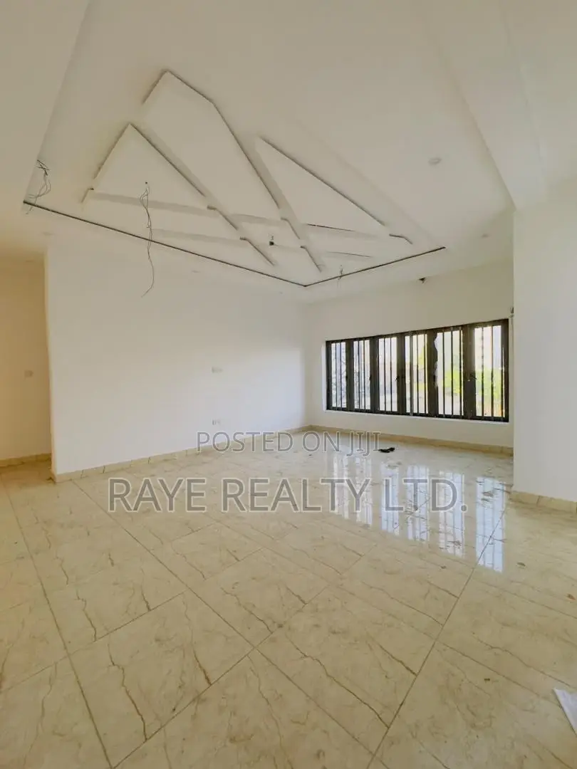 3bdrm Apartment in Ikeja GRA for sale in Ikeja GRA
