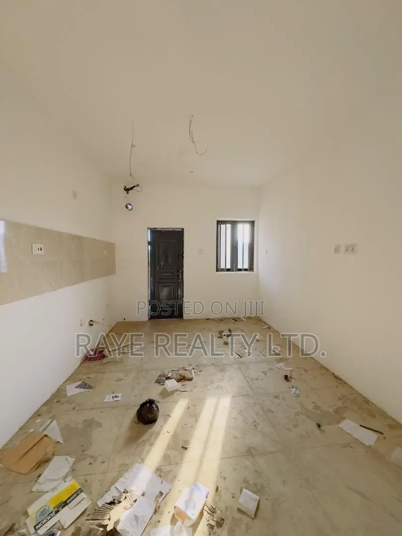 3bdrm Apartment in Ikeja GRA for sale in Ikeja GRA