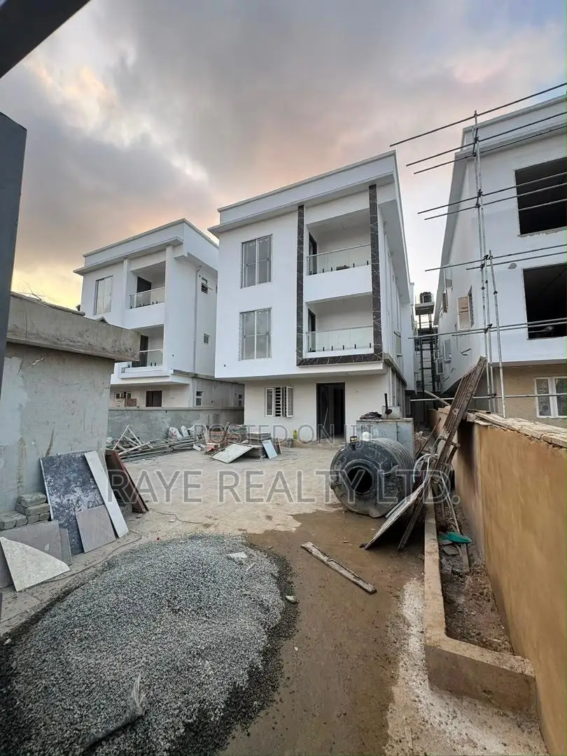 5bdrm Duplex in Ikeja GRA for sale in Ikeja GRA