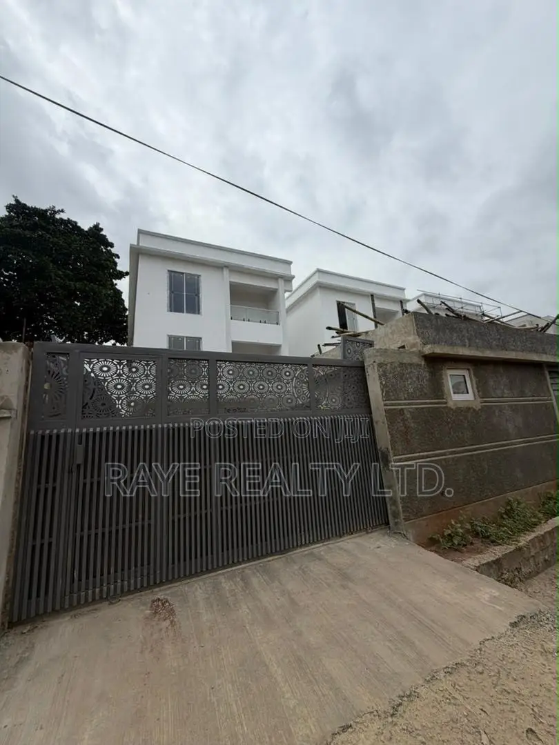 5bdrm Duplex in Ikeja GRA for sale in Ikeja GRA