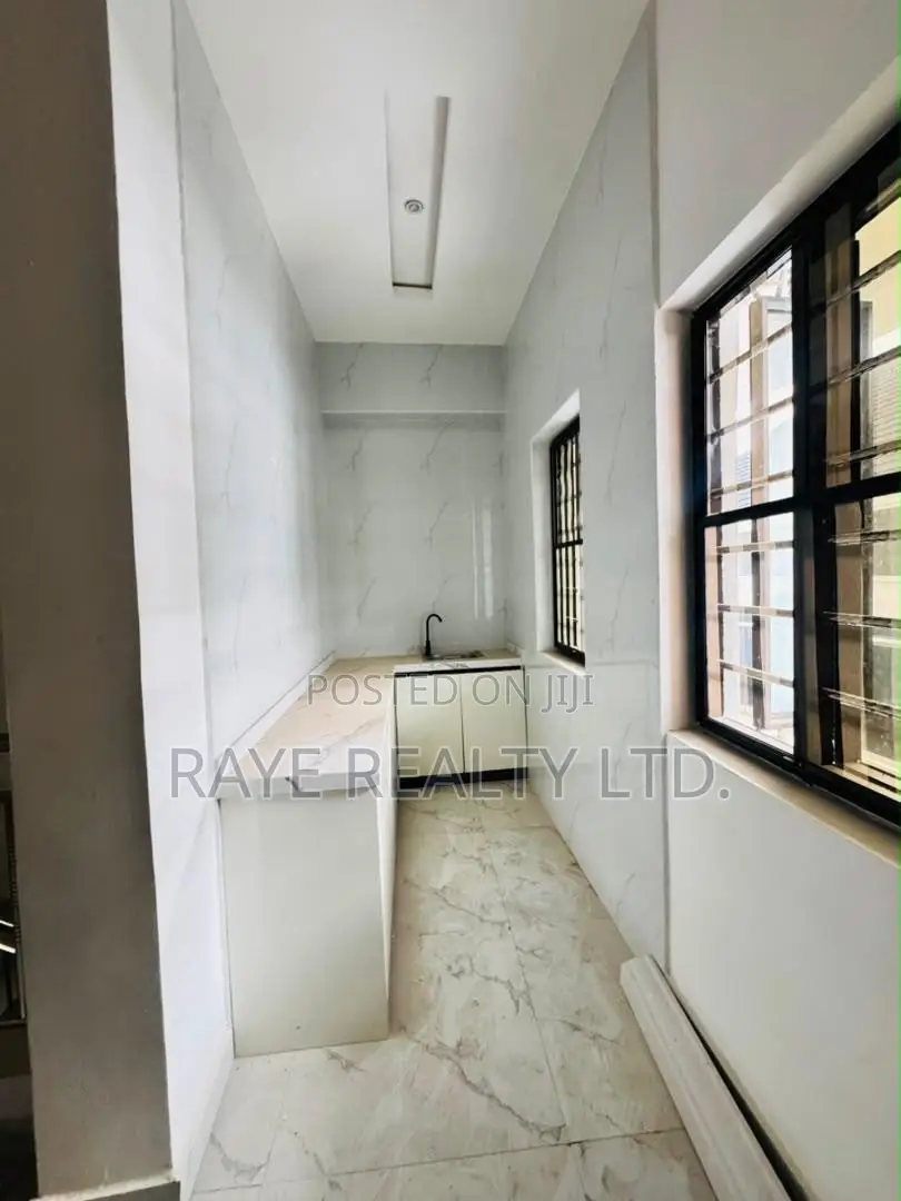 3bdrm Apartment in Ikeja GRA for sale in Ikeja GRA