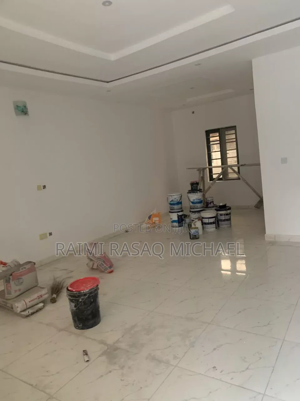 Furnished 3bdrm Bungalow in Peakprime Estate, Sangotedo for rent in Sangotedo