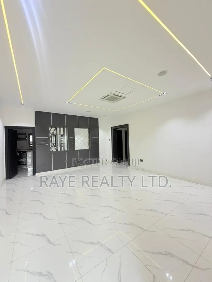 3bdrm Apartment in Gbagada for sale in Gbagada