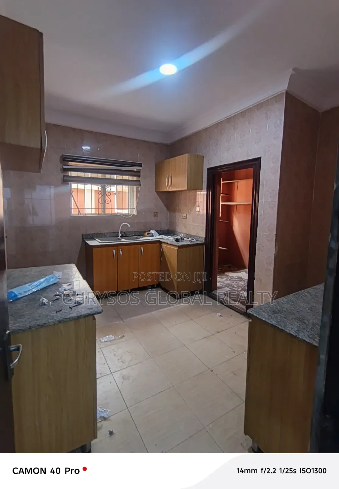 4bdrm Duplex in Okebadan Estate, for rent in Akobo