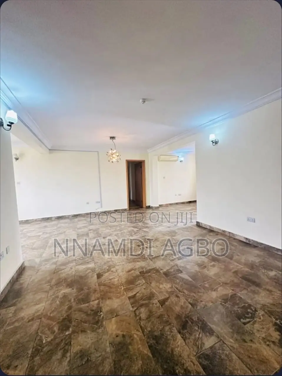 3bdrm Apartment in Lekki Phase 1 for rent in Lekki Phase 1