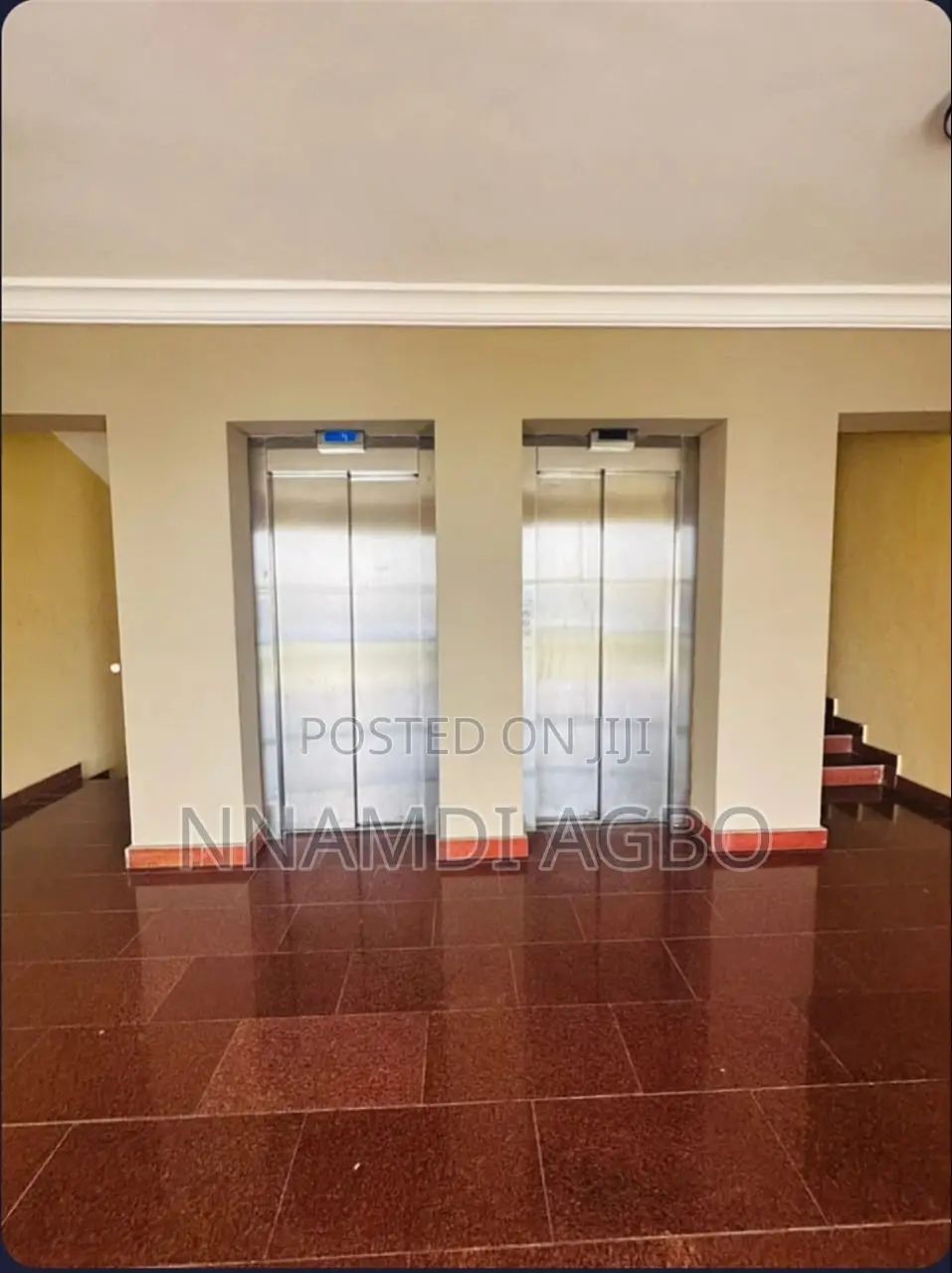 3bdrm Apartment in Lekki Phase 1 for rent in Lekki Phase 1