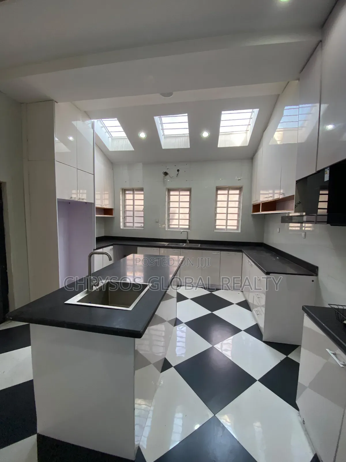 4bdrm Duplex in Iyaganku Gra Ibadan, Iyanganku for rent in Iyanganku