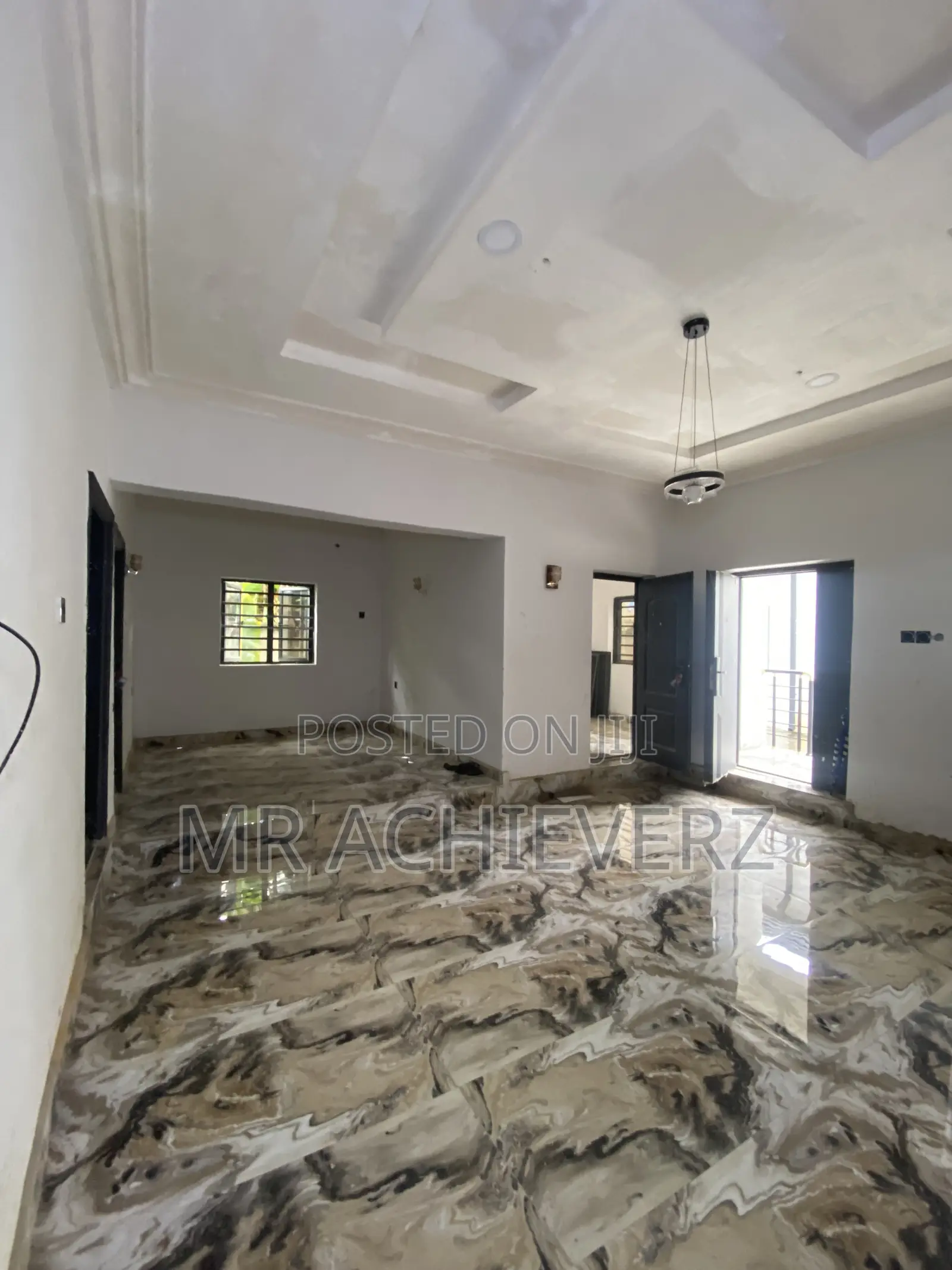 4bdrm Duplex in Eliouzu, Obio-Akpor for rent in Obio-Akpor