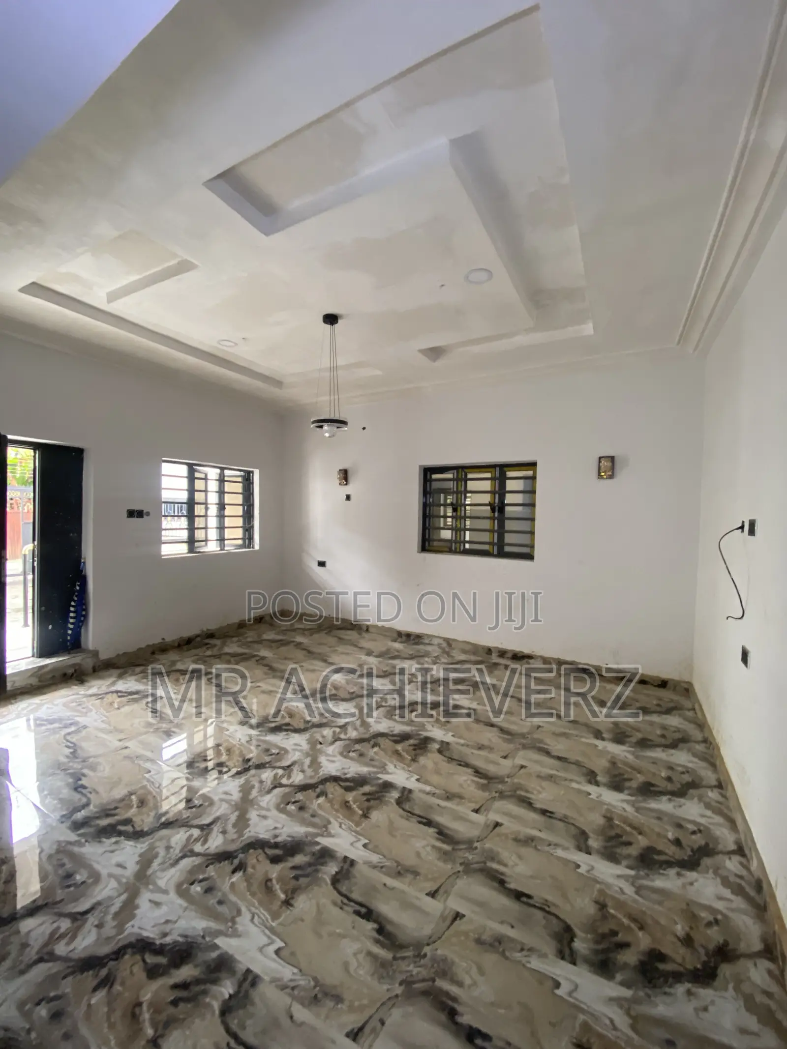 4bdrm Duplex in Eliouzu, Obio-Akpor for rent in Obio-Akpor