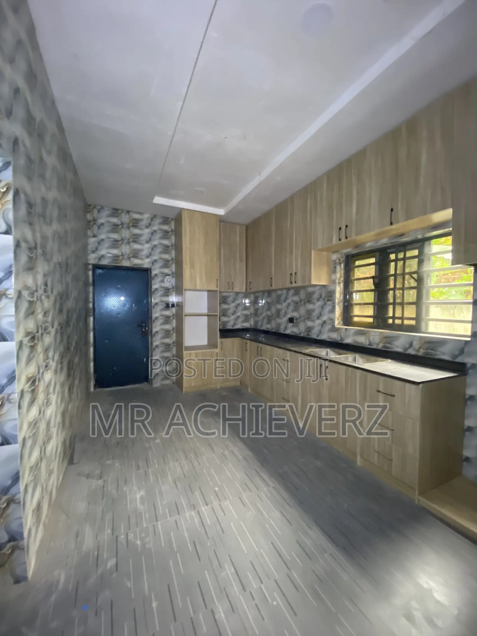4bdrm Duplex in Eliouzu, Obio-Akpor for rent in Obio-Akpor
