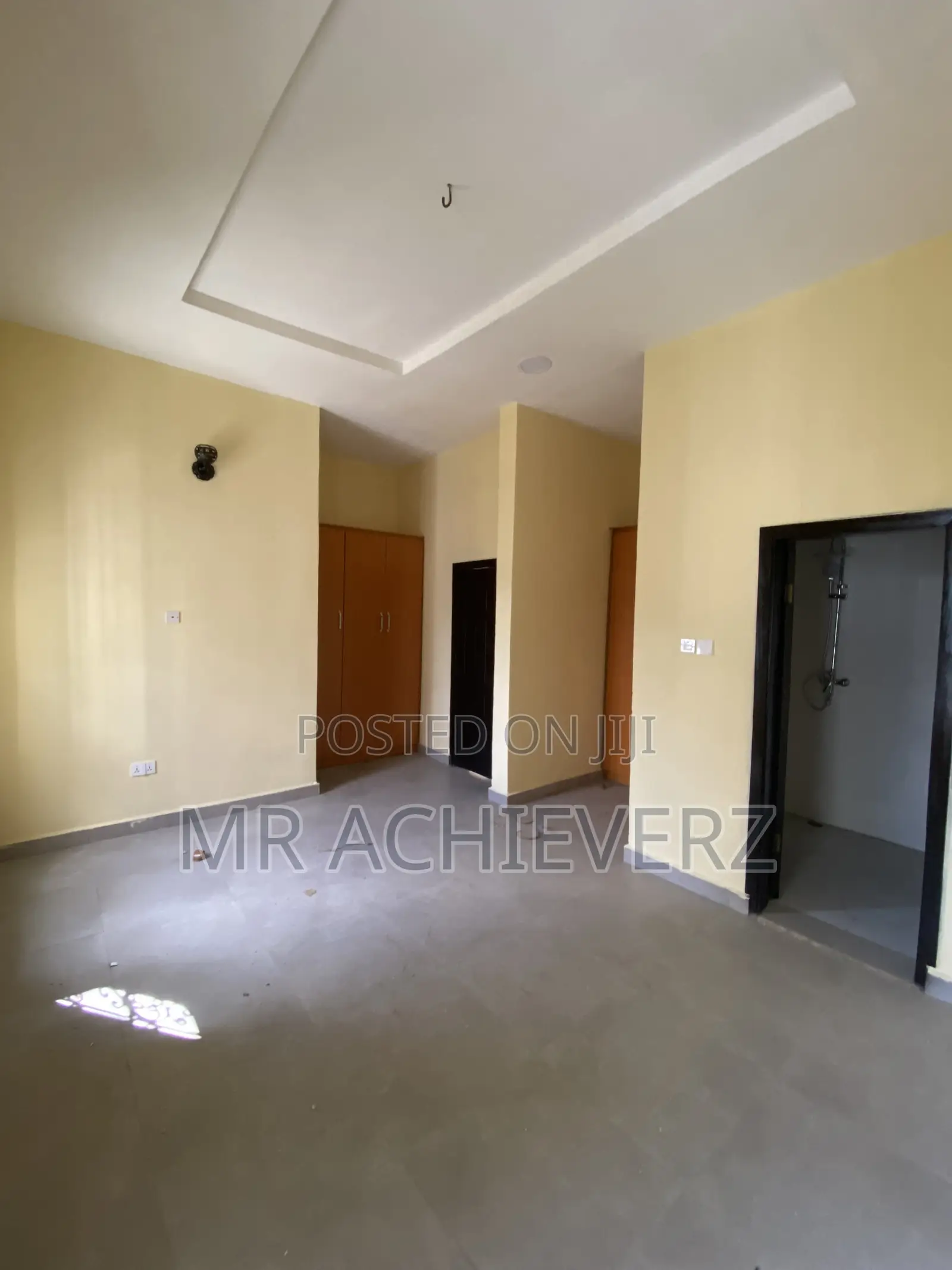 2bdrm Block of Flats in Nta, Obio-Akpor for rent in Obio-Akpor