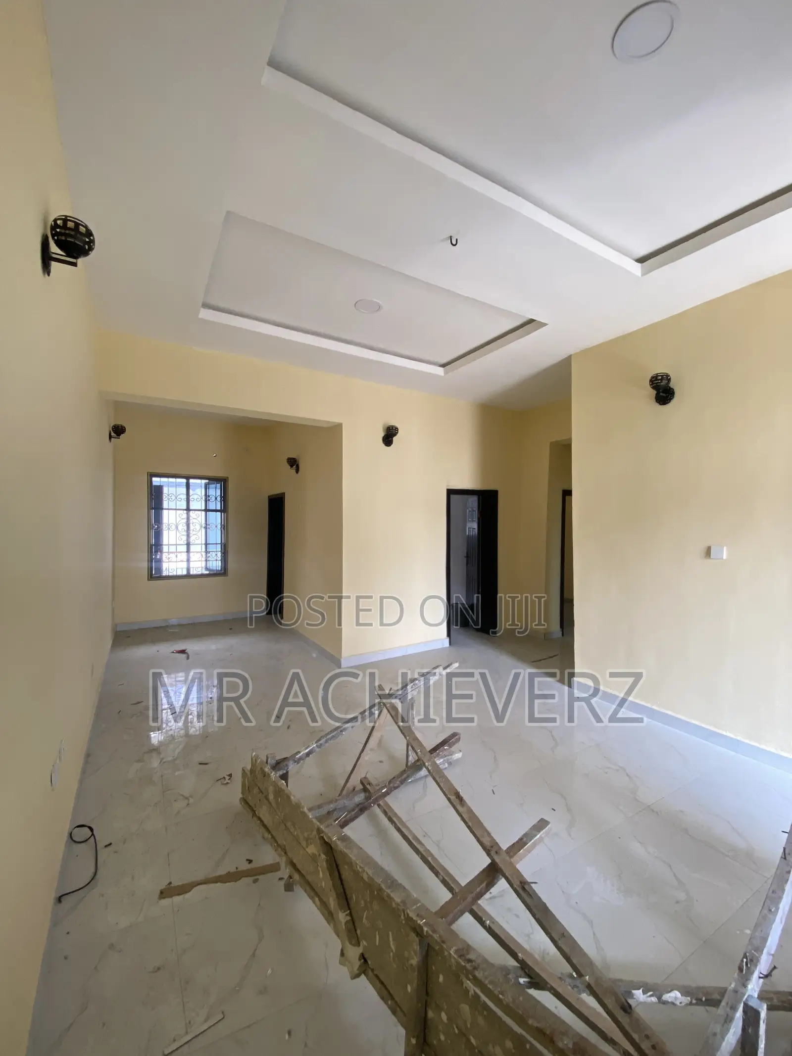 2bdrm Block of Flats in Nta, Obio-Akpor for rent in Obio-Akpor