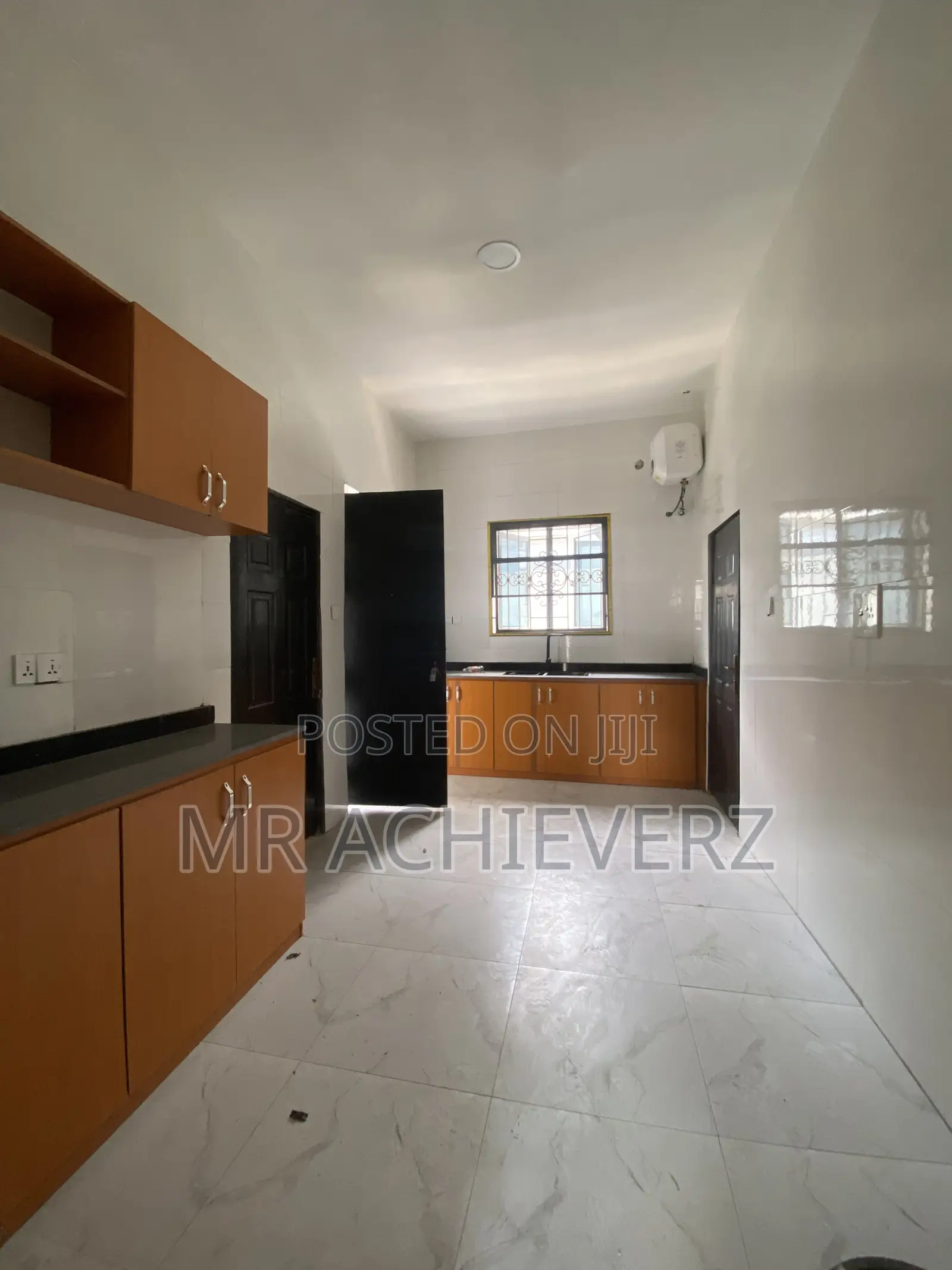 2bdrm Block of Flats in Nta, Obio-Akpor for rent in Obio-Akpor